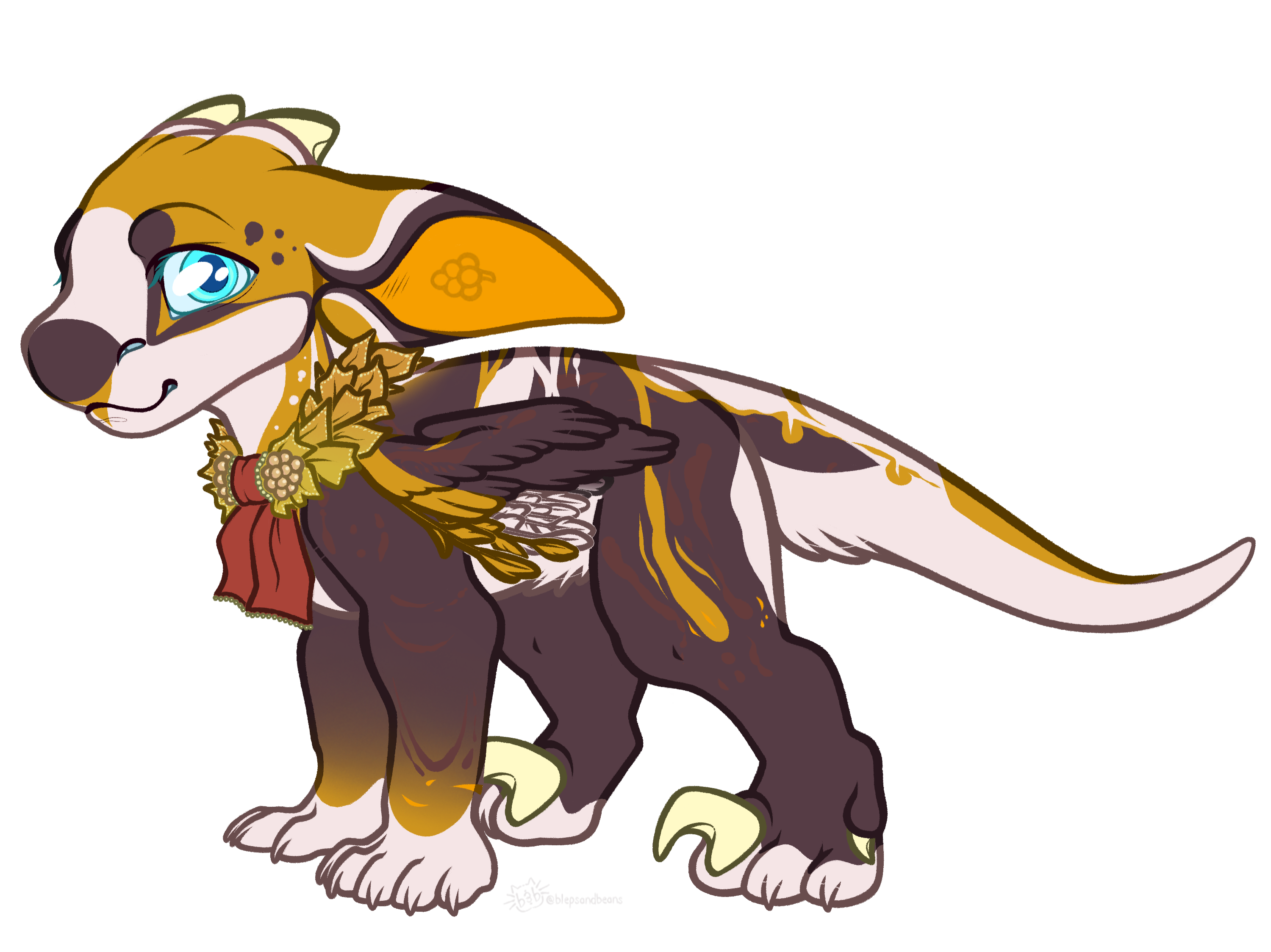 Chibi Example 2 Chibi Example 2