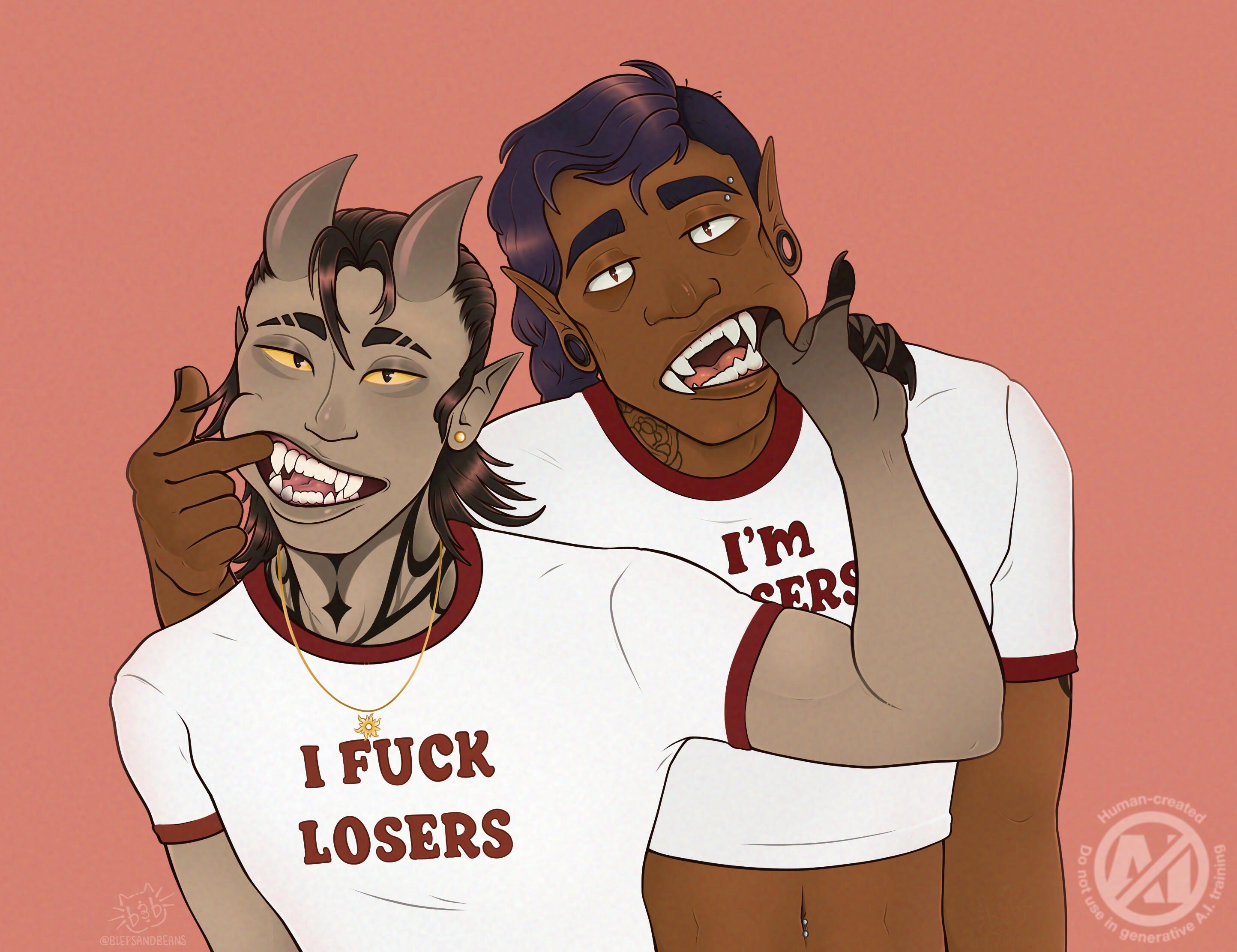 Bust/Halfbody Example Bust/Halfbody Example