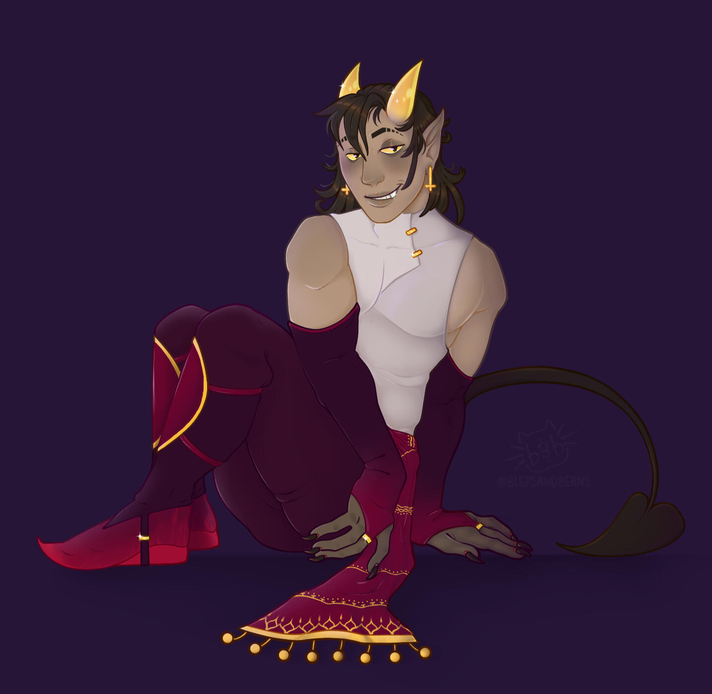 Fullbody Example 2 Fullbody Example 2