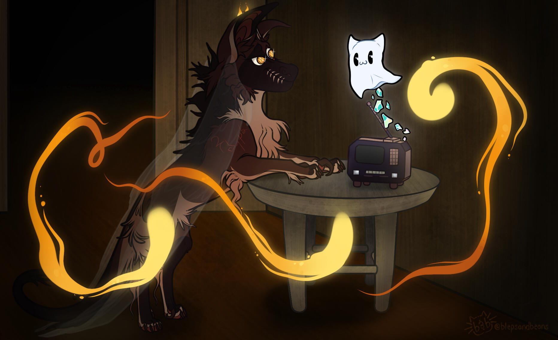 Background/shading example 1 Background/shading example 1